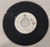 Chicago You're The Inspiration / Once In A Lifetime 1984 45rpm WB Records Rock Pop
