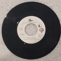 Chicago You're The Inspiration / Once In A Lifetime 1984 45rpm WB Records Rock Pop