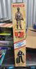 1996 GI Joe WWII 50th Anniversary New In Box African American Action Sailor 12" Figure