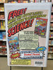 Radio Shack Presents Archie and the History of Electronics 1990 Comic Tandy Giveaway