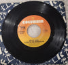 Billy Joel You May Be Right / Close To The Borderline 45rpm Record 1980 Rock Pop