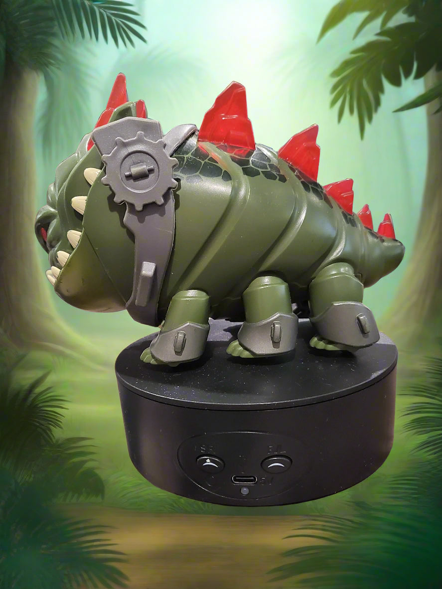 2014 Mattel Disney/Pixar Toy Story That Time Forgot Goliathon Action Figure