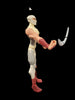 2005 Hasbro G.I. Joe Sigma 6 Storm Shadow White Ninja Outfit 8" Action Figure GI