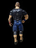 2016 Mattel WWE Tough Talkers John Cena 6.5" Wrestling Talking Action Figure
