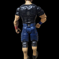 2016 Mattel WWE Tough Talkers John Cena 6.5" Wrestling Talking Action Figure
