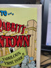 Walt Disney's Roger Rabbit's Toontown #1 (1991) 3 Stories Near Mint Disney Comics