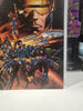 Star Trek / X-Men (1996) Marvel Paramount Comics Crossover One-Shot Comicbook VF