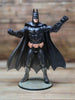 Mattel DC Universe Arkham City Batman 7" Legacy Edition Black Action Figure
