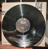 Paris Blues – Duke Ellington & Louis Armstrong – 1961 Soundtrack Vinyl LP – United Artists UAL 4092 – Jazz