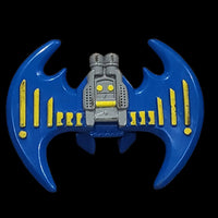 2008 Imaginext Fisher Price DC Super Friends Batman Jetpack Accessory Replacement