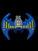 2008 Imaginext Fisher Price DC Super Friends Batman Jetpack Accessory Replacement