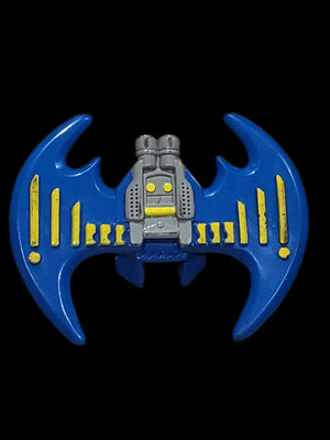2008 Imaginext Fisher Price DC Super Friends Batman Jetpack Accessory Replacement