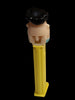 1992 Pez Candy Dispenser Fred Flintstone Yellow Footed Hanna-Barbera Vintage