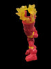 Imaginext Playskool Marvel Super Hero Squad Adventures 3" Hulkbuster Iron Man Figure