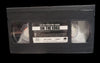 On The Edge 2002 VHS Tape Ice-T Gary Busey Fred Williamson City Heat Rare Movie