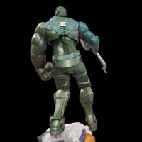 2015 Hasbro Playmation Marvel Avengers Super Adaptoid Villian Smart Figure Toy