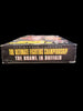 UFC VII Brawl In Buffalo (1996) Shamrock vs. Taktarov VHS Ultimate Fighting UFC7