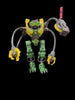 2021 Marvel Spiderman Doctor Octopus Evil Robot Bend and Flex 10" Ockobot