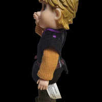Disney Jakks Frozen II - Petites Movie 6.25" Kristoff Posable Doll Hard To Find