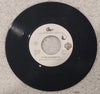 Chicago You're The Inspiration / Once In A Lifetime 1984 45rpm WB Records Rock Pop