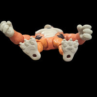 2018 Playmates Cartoon Network Ben 10 Rath Tiger 5" Action Figure