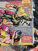 Marvel Premiere #18 (1974) Iron Fist 4th app / Origin Conclusion MV Stamp #74 FINE