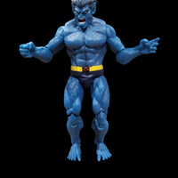 2014 Hasbro Marvel Infinite Series MCU 3.75" X-Men Beast Blue Version Action Figure