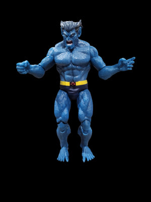 2014 Hasbro Marvel Infinite Series MCU 3.75