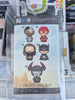 Funko Dorbz DC Justice League Steppenwolf #352 – Vinyl Figure – New Sealed – Includes Protective Protective Case
