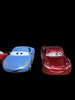 Disney Pixar Cars Movie Set Of 4 Diecast Metal Cars Mattel 1:55 Lenticular Eyes