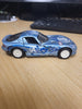 2005 Maisto Marvel Heroes Fantastic Four Mr. Fantastic Dodge Viper VTS Die-Cast Car