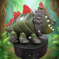2014 Mattel Disney/Pixar Toy Story That Time Forgot Goliathon Action Figure
