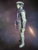 Star Wars The Force Awakens Fifth Brother Inquisitor 12" Action Figure With Weapon