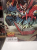 Strange #1 (2022) Dr. Strange Francesco Manna Carnage Forever Variant Cover Marvel