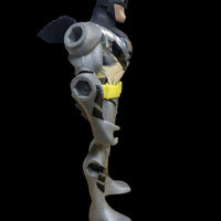 2011 Mattel DC Comics Batman The Brave And The Bold 5" Action Figure GOOD