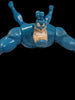 1996 Applause Taco Bell Fast Food Toy The Tick Balancing Brick Figure