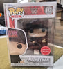 Funko Pop! WWE – Paul Heyman #113 – ECW Hat – GameStop Exclusive – Sealed w/ Protective Case