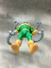 1994 Marvel Doctor Octopus 4" Action Figure Dr. Octavius Spider-Man Toy