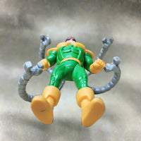1994 Marvel Doctor Octopus 4" Action Figure Dr. Octavius Spider-Man Toy