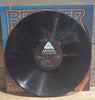 The Brecker Brothers – Don't Stop the Music LP – 1977 Arista AL-4122 – Jazz-Funk / Fusion Vinyl
