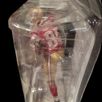 McFarlane NFL Series 32 Venon Davis San Francisco 49ers Football Debut Action Figure