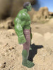 2012 Hasbro Incredible Hulk Smash Action 10" Talking Marvel Avengers Action Figure