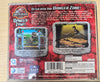 Jurassic Park III: Danger Zone! – PC & Mac CD-ROM – 2001 – Knowledge Adventure – Rated E – Dinosaur Adventure Game