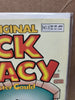 The Original Dick Tracy #3 (1991) Gladstone Comics Chester Gould Extortioner NM