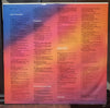 Donna Summer Self-Titled (1982) Geffen Records "Love Is In Control" Quincy Jones LP