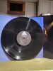 Barry Manilow Live 1977 Arista Records 2 Record Album Gatefold Cover AL8500