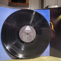 Barry Manilow Live 1977 Arista Records 2 Record Album Gatefold Cover AL8500
