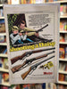 Challengers Of The Unknown #83 (1977) Buckler Jr Cover Art DC Comics Vol 1