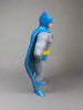 1989 DC Comics Applause Classic Batman Gray and Blue Suit PVC 3.5" Figure