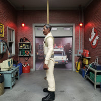 2020 Hasbro Ghostbusters Winston Zeddemore Action Figure
